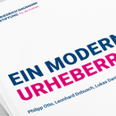 Modernes Urheberrecht
