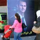 Parlamentswahl Syrien