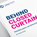 Behind Closed Curtains