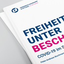 Freiheit unter Beschuss?