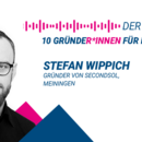 DIE INITIATIVE #GENERATION AUFBRUCH