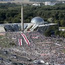 Belarusian opposition