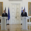 Erdgasstreit im Mittelmeer Maas appelliert - Griechenland drängt