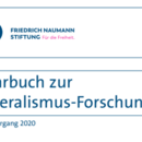 Jahrbuch zur Liberalismus-Forschung