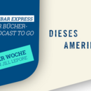 Lesbar Express – Dieses Amerika
