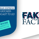 Attila Hildmann und Xavier Naidoo sind ihre derzeit bekanntesten Anhänger in Deutschland: Verschwörungsmythen. Doch wie rutscht man in die Szene der Verschwörungstheoretiker ab? Welche wissenschaftlichen Erklärungen gibt es? Und was hat das alles mit uns zu tun? Damit befasst sich das Buch "Fake Fakts" der Autorinnen Katharina Nocun und Pia Lamberty. Christoph Giesa hat es für uns gelesen.