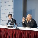 Wolfgang Schäuble, Marco Buschmann