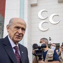 Devlet Bahceli 