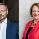 Lidner Leutheusser-Schnarrenberger