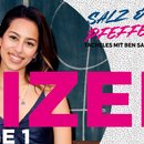Was bedeuten TOLERANZ UND AKZEPTANZ? SALZ & PFEFFER mit Ben Salomo