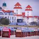 Hotel Rügen Corona