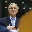 Michel Barnier