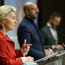 von der Leyen Michel