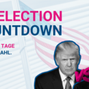 US-Election Countdown