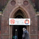 Corona Kirche Maßnahmen