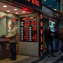 Die türkische Wirtschaft stabilisiert sich