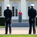 Bundeswehr Kramp-Karrenbauer