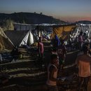 Tigray Äthiopien Flüchtlinge