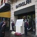 picture alliance / ASSOCIATED PRESS | Christophe Archambault