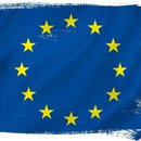 EU flag