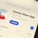 Corona Warn App