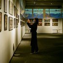 Galerie während Corona