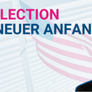 US-Election Ein neuer Anfang