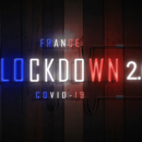 Lockdown 2.0 in France