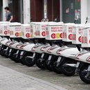 Südkorea Lieferservice