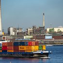 Wirtschaft Deutschland Chempark