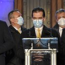 Parlamentswahl in Rumänien