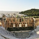 Athen Stadt