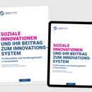 Soziale Innovationen
