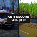 Scientific anti-record