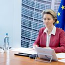 Ursula von der Leyen