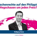 Weltoffen Philippinen
