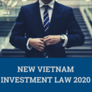 New Vietnam Investment Law