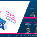 Education Day Talk Poster