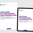 Titelbild Französischer Zentrismus