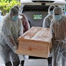 Covid - 19 Sri Lanka