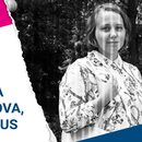 Marfa Rabkova, Belarus 