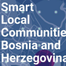 Smart Local Communities in BiH