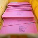 Wahlbriefe zur Landtagswahl in Baden-Württemberg