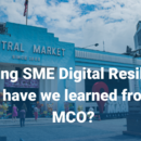 Building SME Digital Resilience: what have we learned from the MCO?