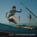 Female Forward International South Asia