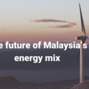 The Future of Malaysia's Energy Mix