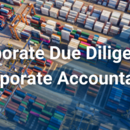Article Banner Corporate Due Diligence