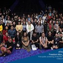 Freedom Mov_E Cebu: The Kingmaker