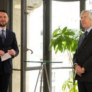 Portugal Ambassador in Spain