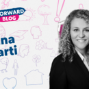 Anna Marti FemaleForwardBlog